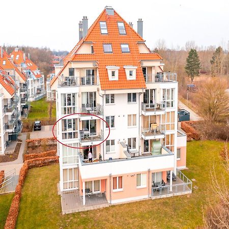Leuchtturm 10 Lejlighed Großenbrode Eksteriør billede